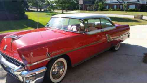 1955 Mercury montclair