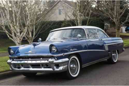 Mercury Montclair (1956)