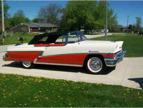 Mercury montclair (1956)