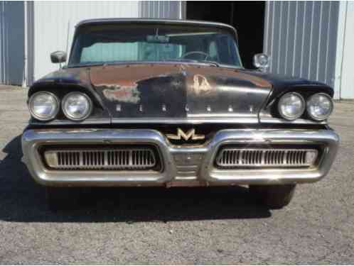 Mercury Montclair (1958)