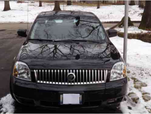 2005 Mercury Montego PREMIER