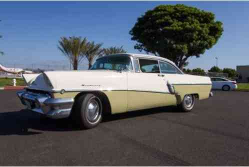 Mercury Monterey (1956)