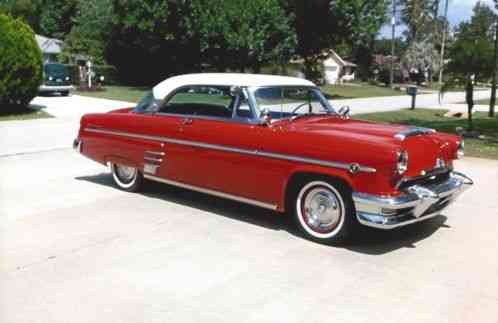 Mercury Monterey (1954)