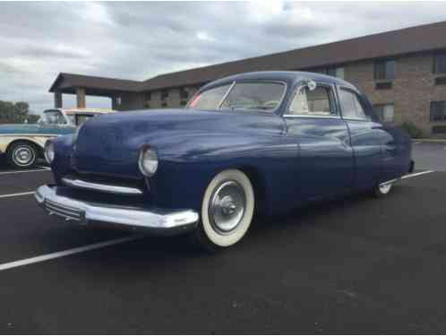 Mercury Monterey (1951)