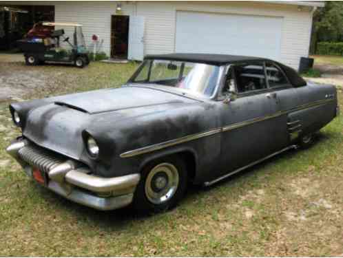 Mercury Monterey (1954)