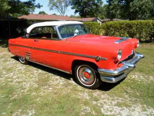 Mercury Monterey (1954)