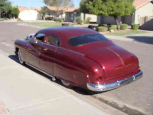 1949 Mercury Monterey