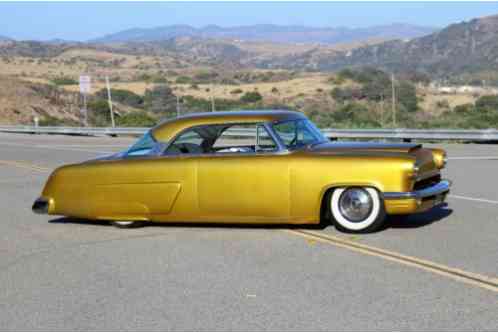 Mercury Monterey (1953)