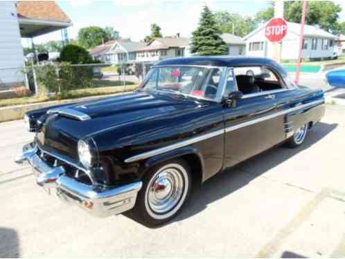 Mercury Monterey (1953)