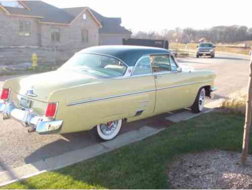 Mercury Monterey (1954)