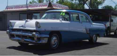 1956 Mercury Monterey