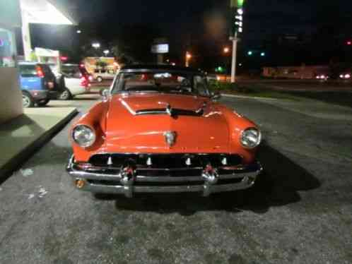 Mercury Monterey (1953)