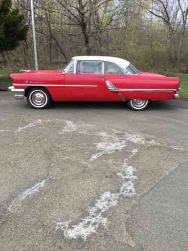 Mercury Monterey (1955)