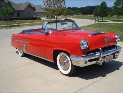 Mercury Monterey (1952)