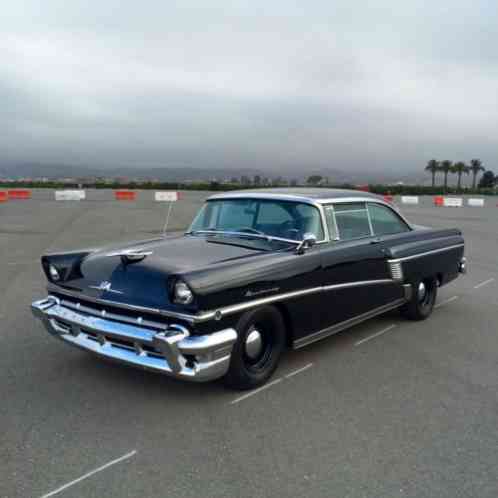 Mercury Monterey Coupe (1956)