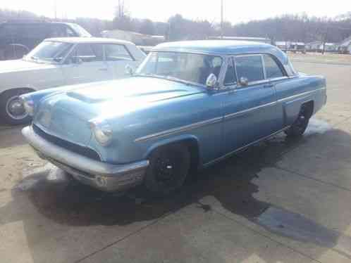 Mercury Monterey (1953)