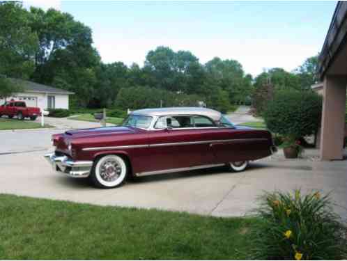 Mercury Monterey (1954)