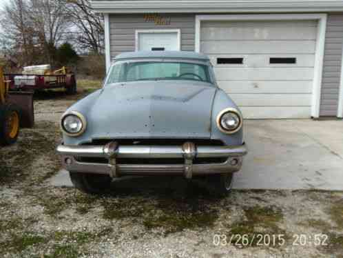 Mercury Monterey (1953)