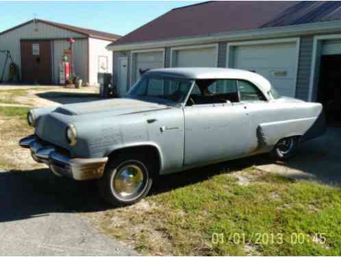 Mercury Monterey (1953)