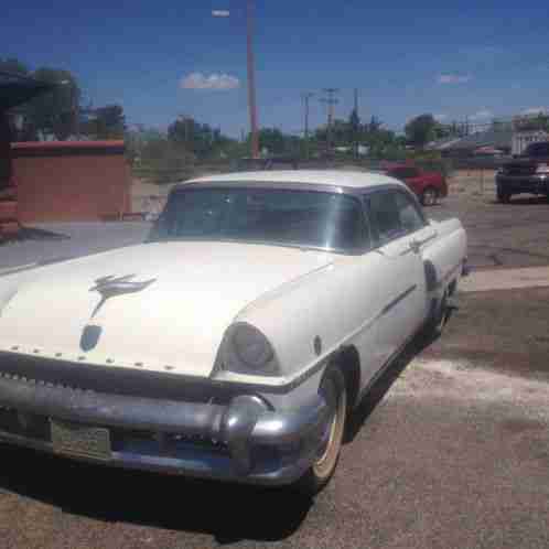 1955 Mercury Monterey montclair