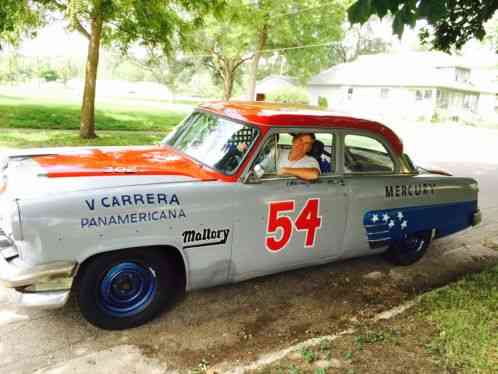 Mercury Monterey (1954)