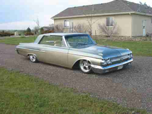 Mercury Monterey (1962)