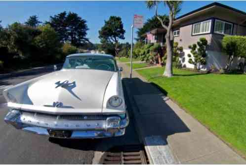 Mercury Monterey (1956)