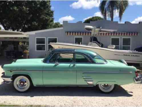 1954 Mercury Monterey