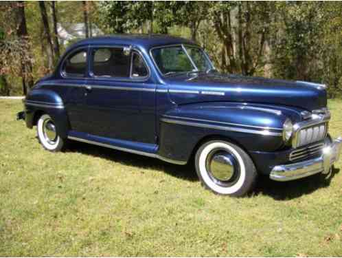 Mercury Other (1948)