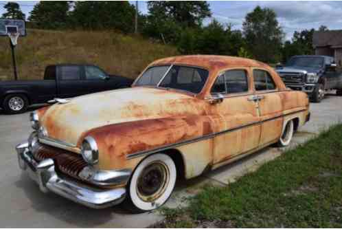 1951 Mercury Other