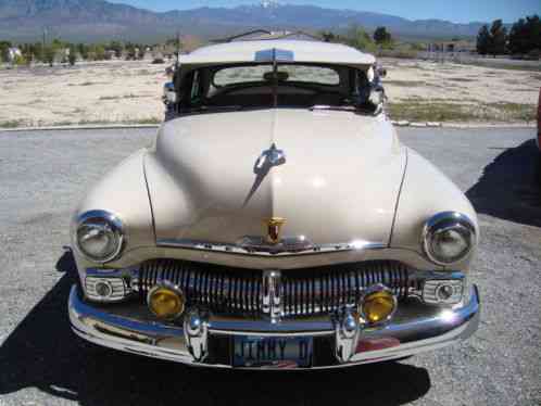 1950 Mercury Other