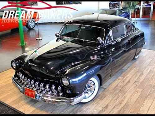 1950 Mercury Other