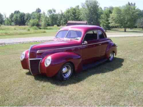 1939 Mercury Other