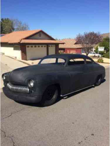 1950 Mercury Other