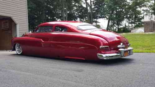 1949 Mercury Other