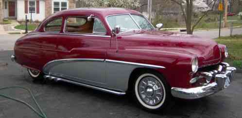 Mercury Other (1950)