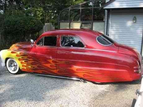 1949 Mercury Other