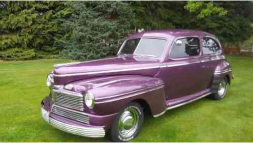 1942 Mercury Other