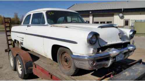 1953 Mercury Other