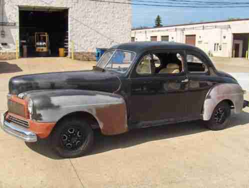 1948 Mercury Other