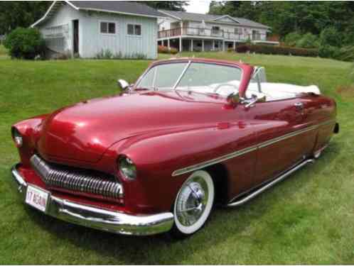 Mercury Other (1951)