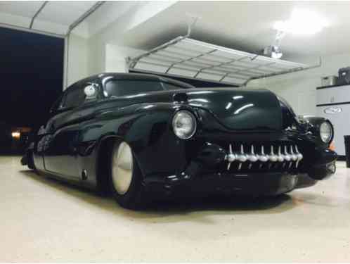 1950 Mercury Other