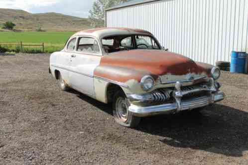 1951 Mercury Other