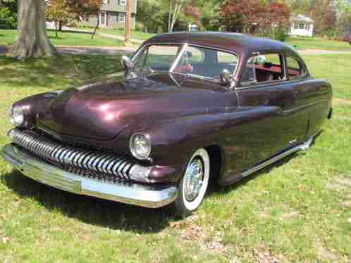 1951 Mercury Other