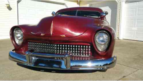 1949 Mercury Other