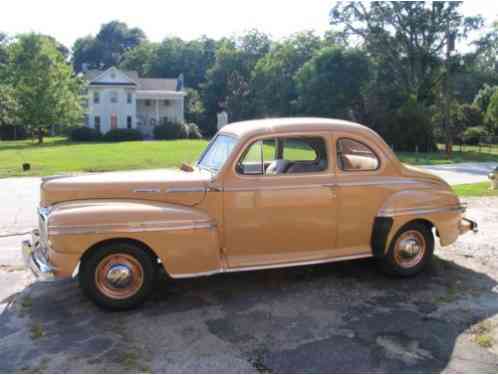 1948 Mercury Other