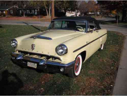 Mercury Other (1953)