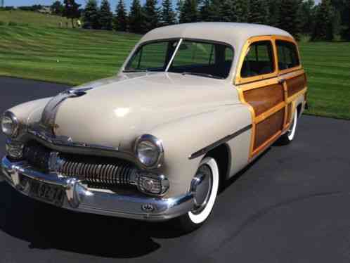 1950 Mercury Other