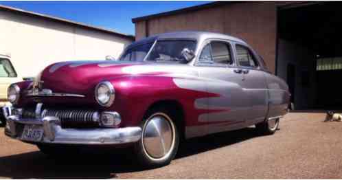 Mercury Other (1950)