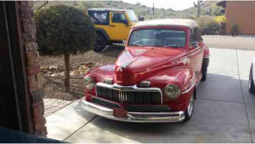 1946 Mercury Other